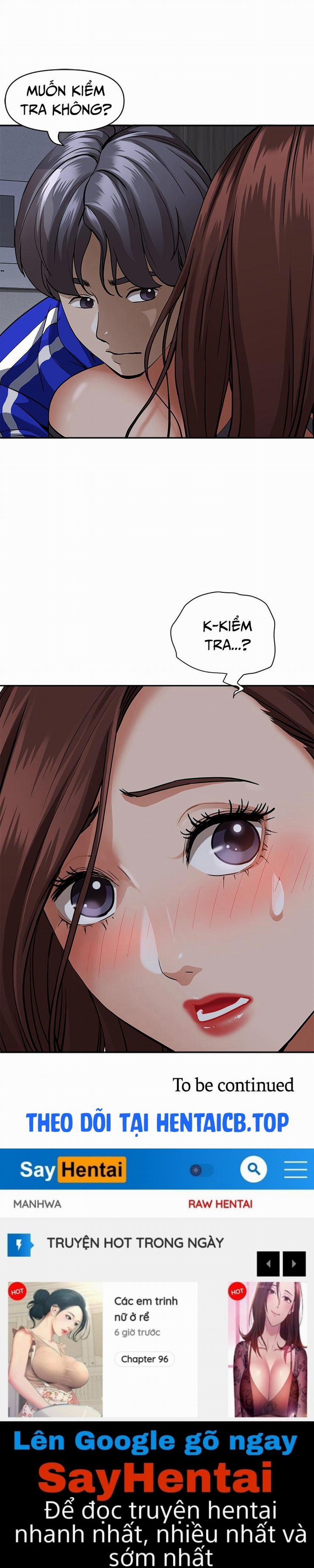 Sống cùng bạn mẹ! 24 trang 23