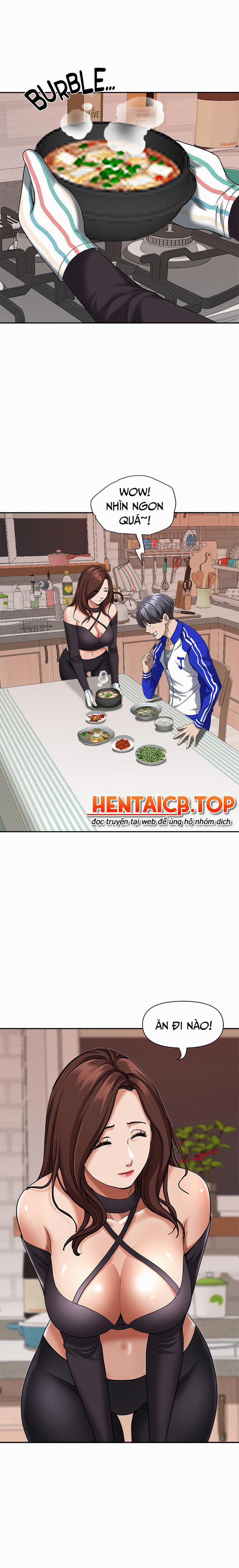 Sống cùng bạn mẹ! 24 trang 5