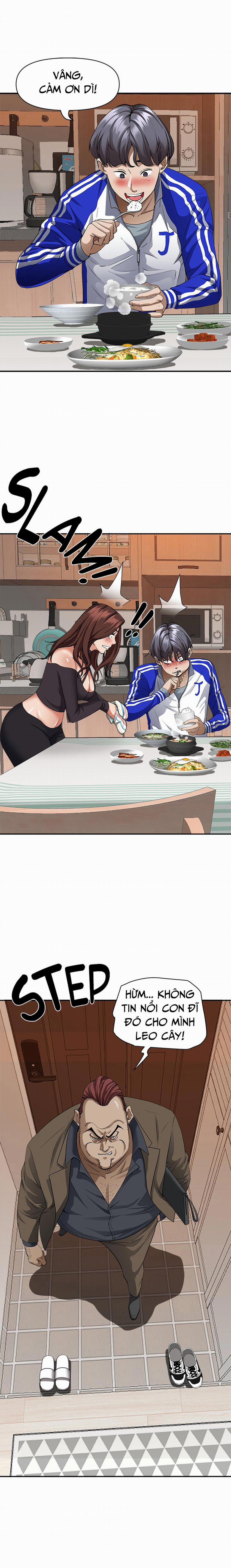 Sống cùng bạn mẹ! 24 trang 6