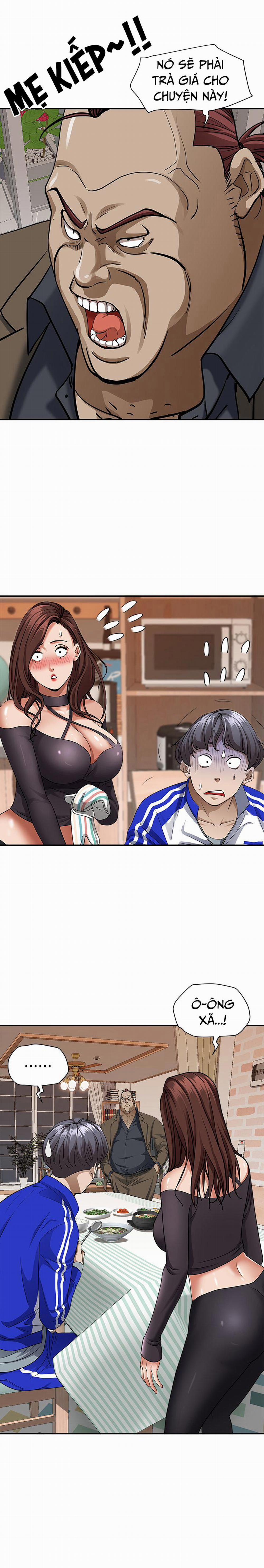 Sống cùng bạn mẹ! 24 trang 7