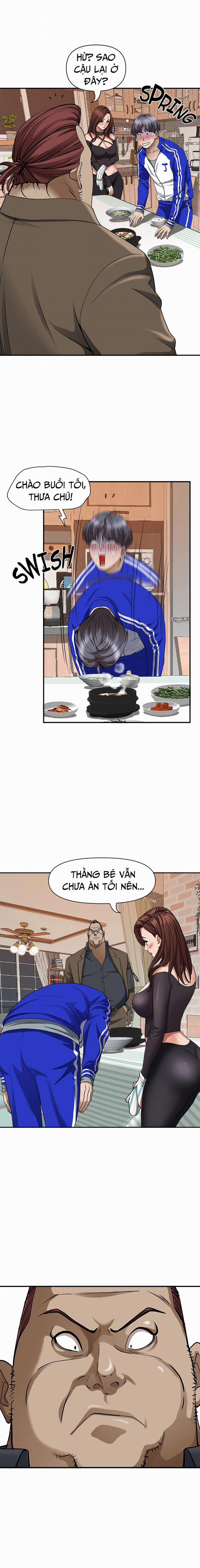 Sống cùng bạn mẹ! 24 trang 8