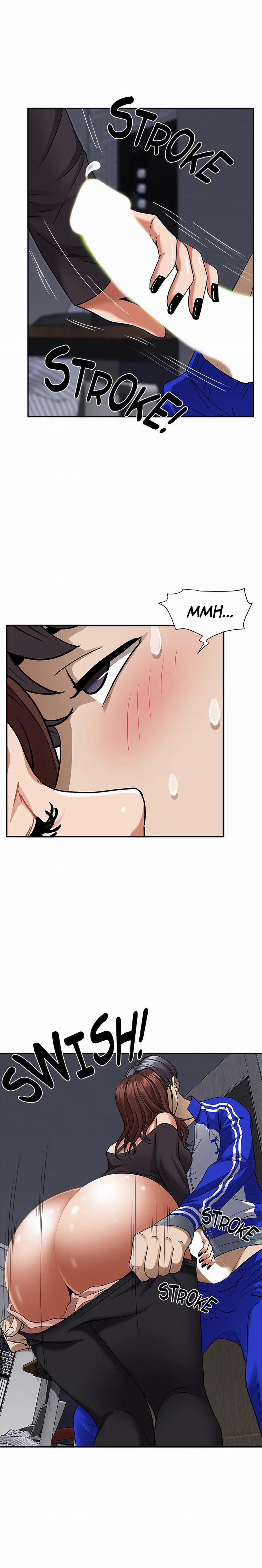 Sống cùng bạn mẹ! 25 trang 14