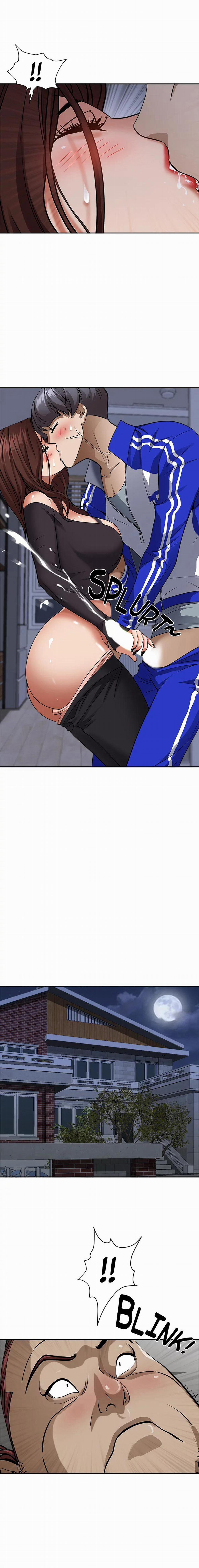 Sống cùng bạn mẹ! 25 trang 19