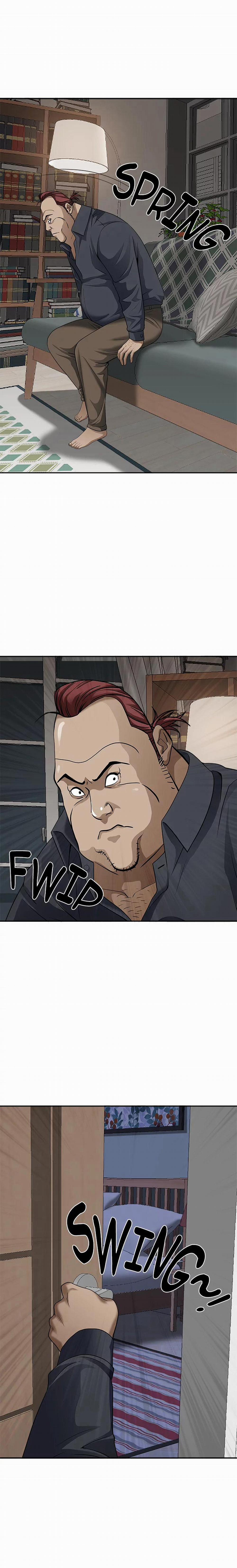 Sống cùng bạn mẹ! 25 trang 20