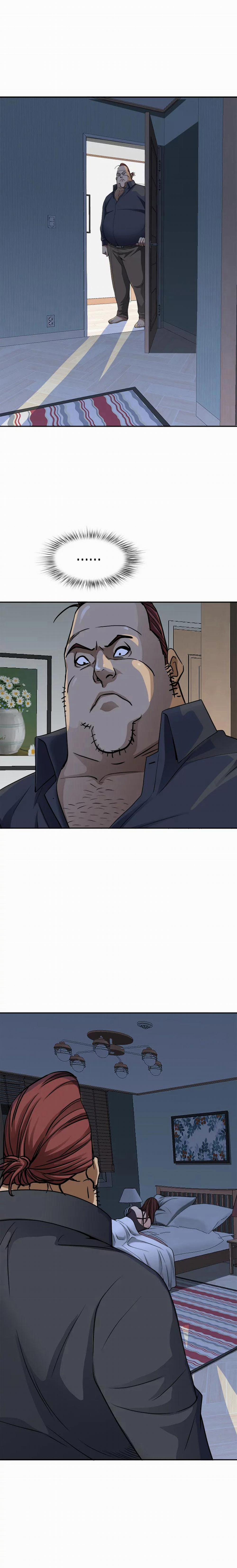 Sống cùng bạn mẹ! 25 trang 21