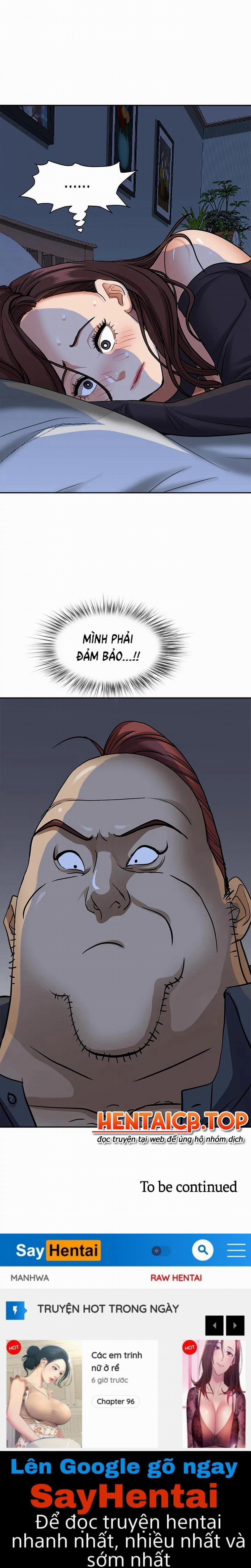 Sống cùng bạn mẹ! 25 trang 22