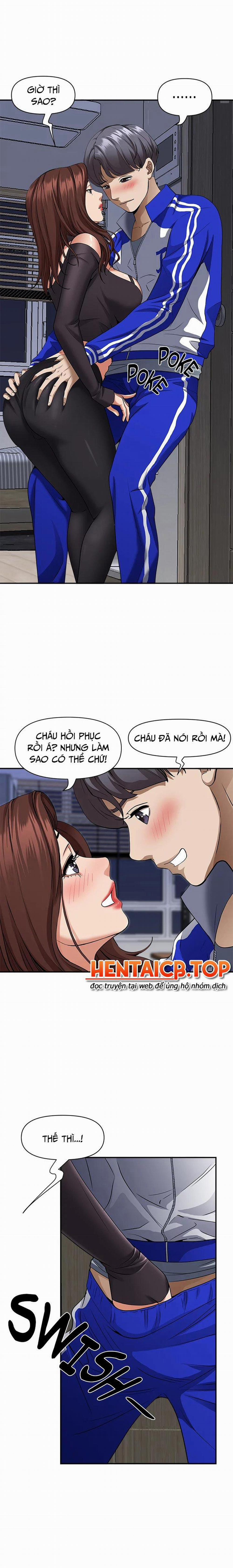 Sống cùng bạn mẹ! 25 trang 3