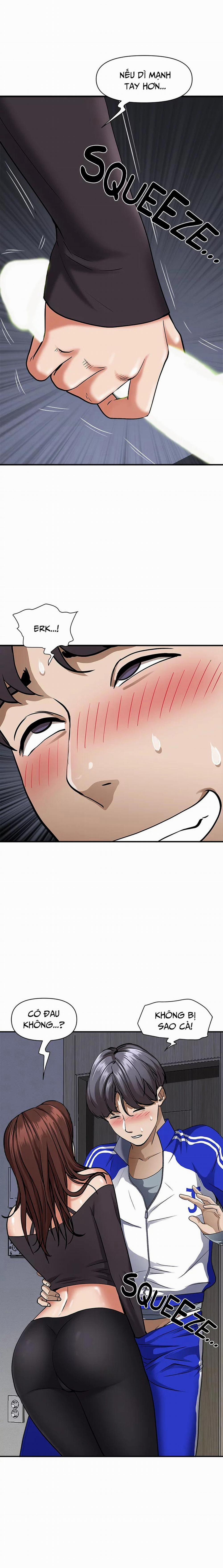 Sống cùng bạn mẹ! 25 trang 5