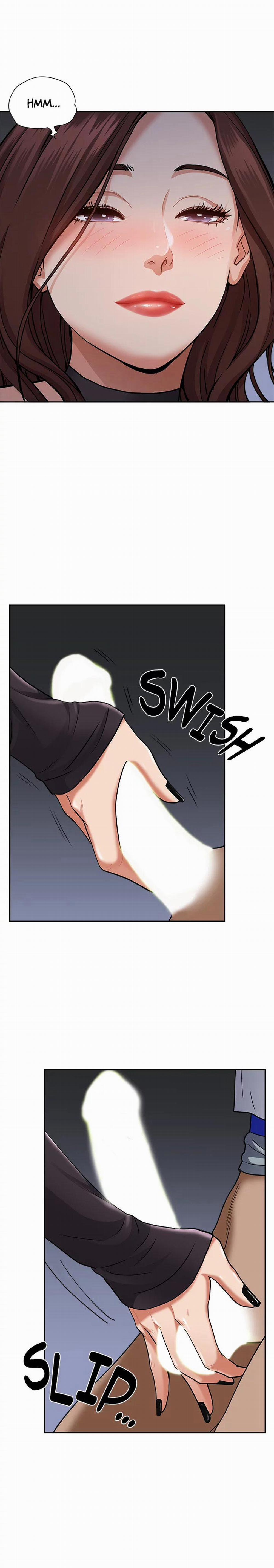 Sống cùng bạn mẹ! 25 trang 6