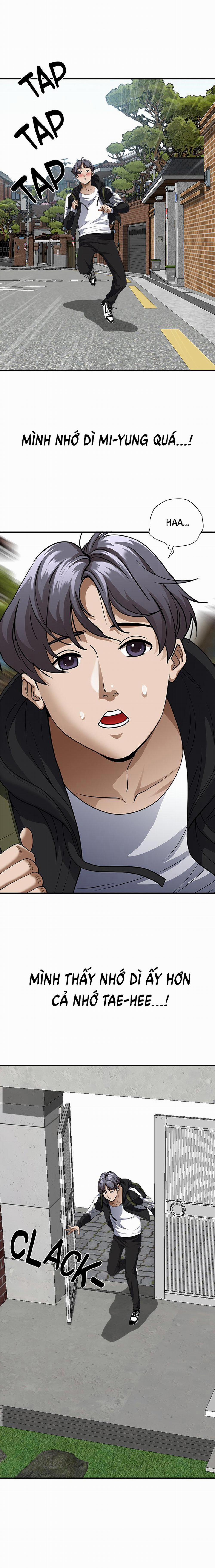 Sống cùng bạn mẹ! 26 trang 15