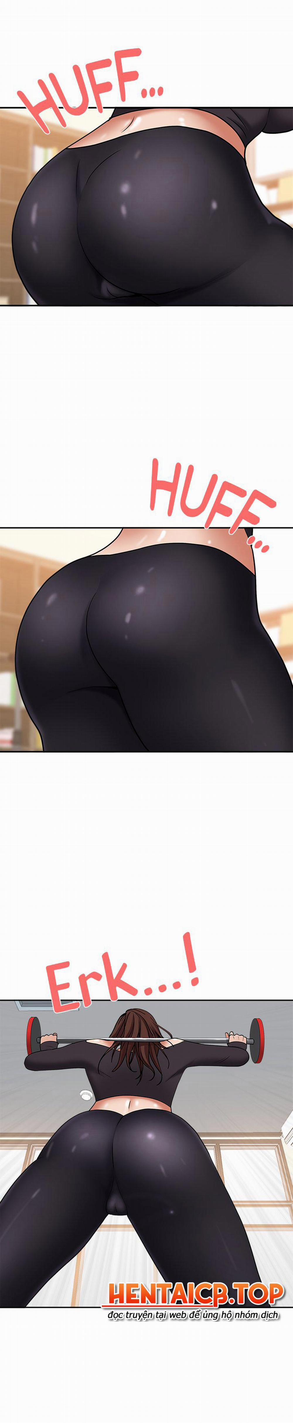 Sống cùng bạn mẹ! 26 trang 18