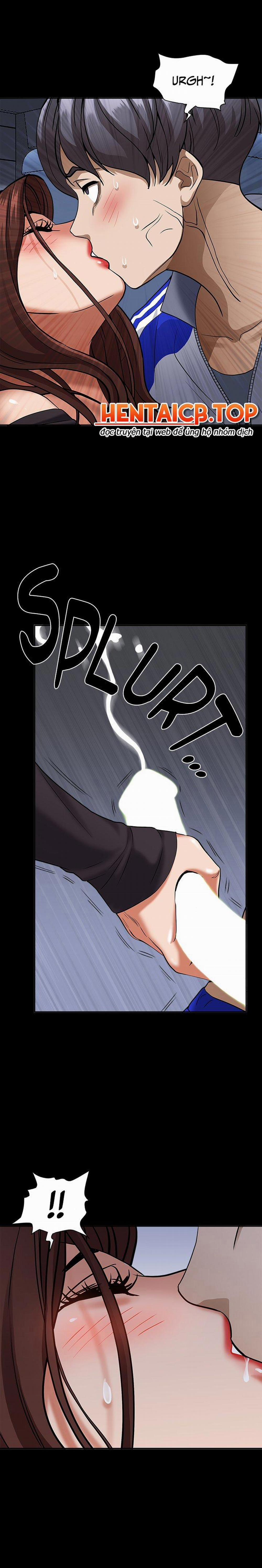 Sống cùng bạn mẹ! 26 trang 3