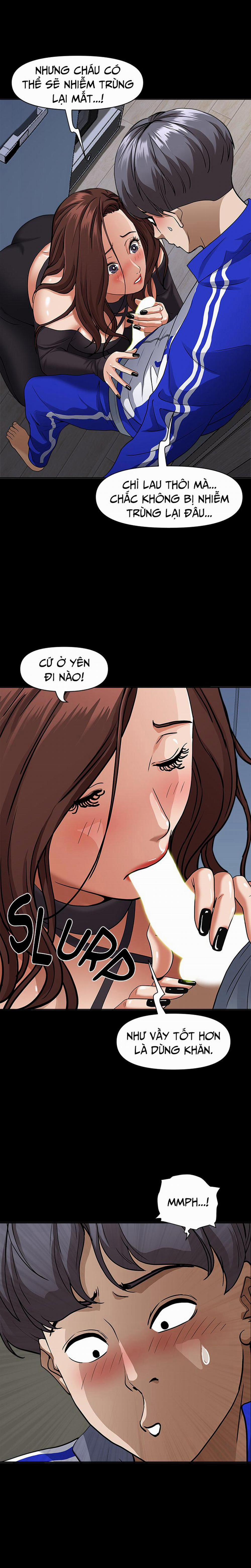 Sống cùng bạn mẹ! 26 trang 5