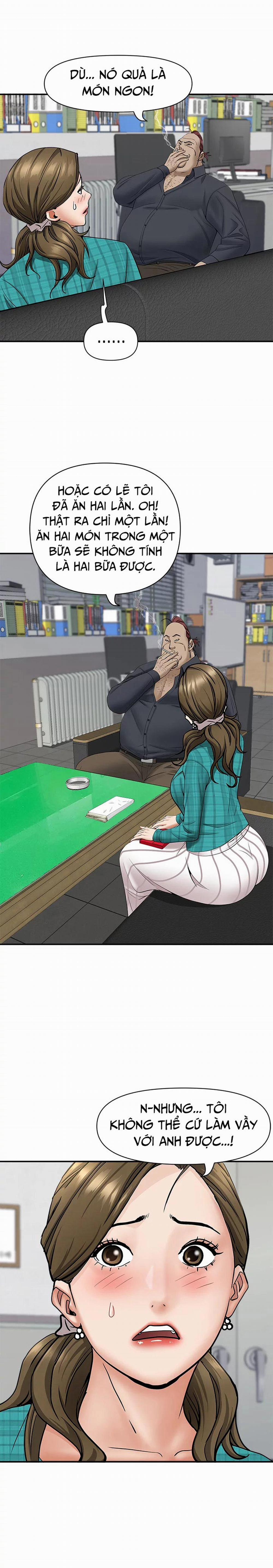 Sống cùng bạn mẹ! 27 trang 11