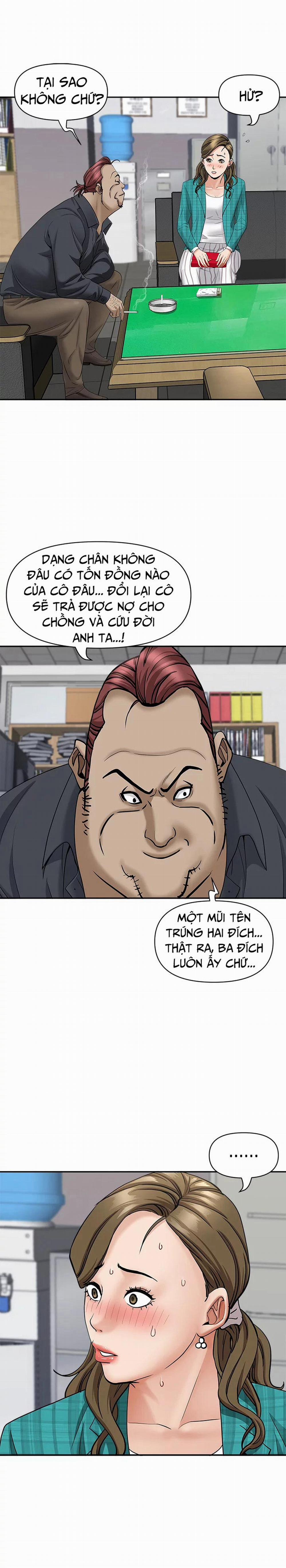 Sống cùng bạn mẹ! 27 trang 12