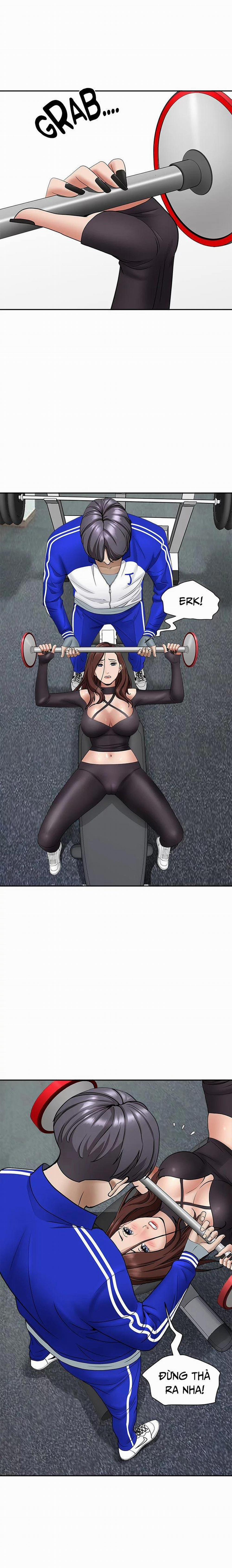 Sống cùng bạn mẹ! 27 trang 3