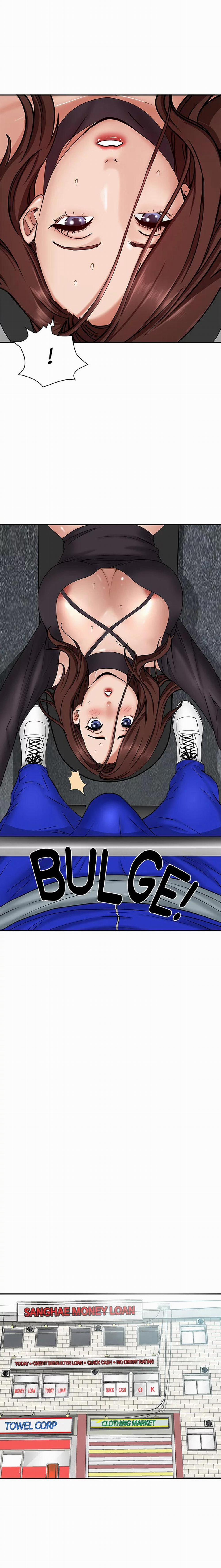 Sống cùng bạn mẹ! 27 trang 8