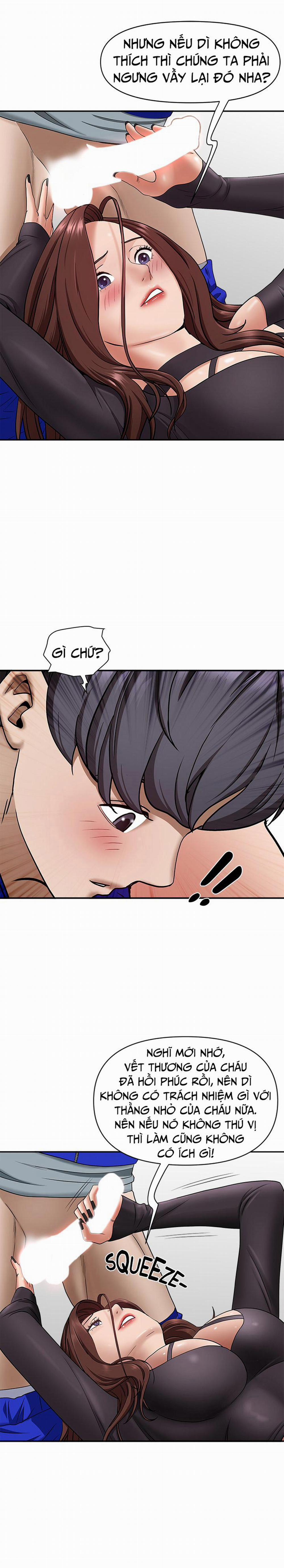 Sống cùng bạn mẹ! 28 trang 4