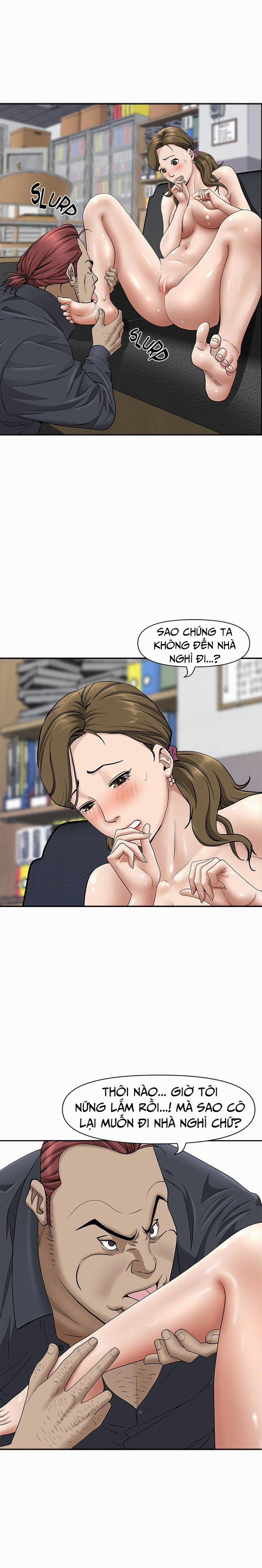 Sống cùng bạn mẹ! 28 trang 8