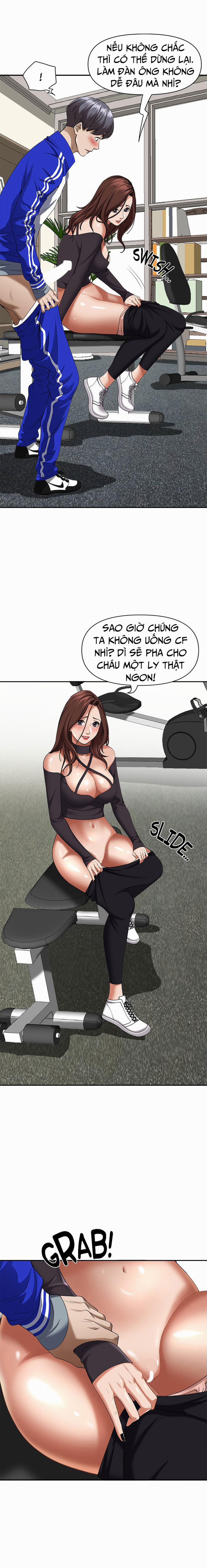 Sống cùng bạn mẹ! 29 trang 10