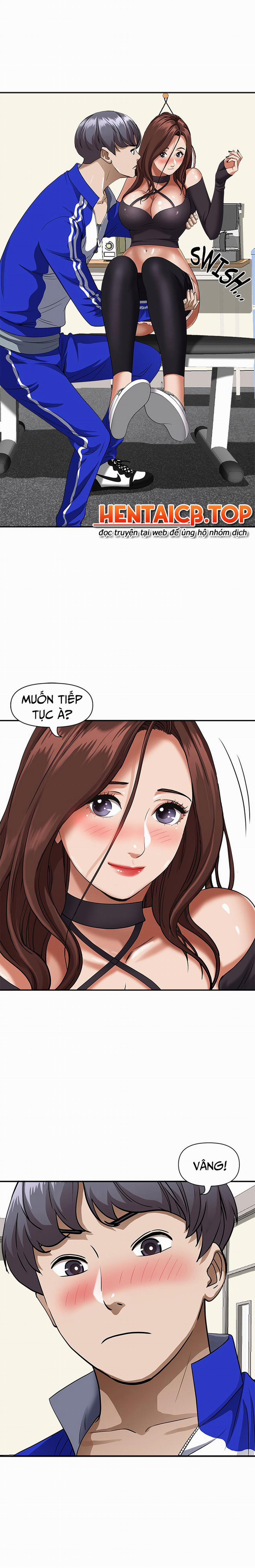 Sống cùng bạn mẹ! 29 trang 11