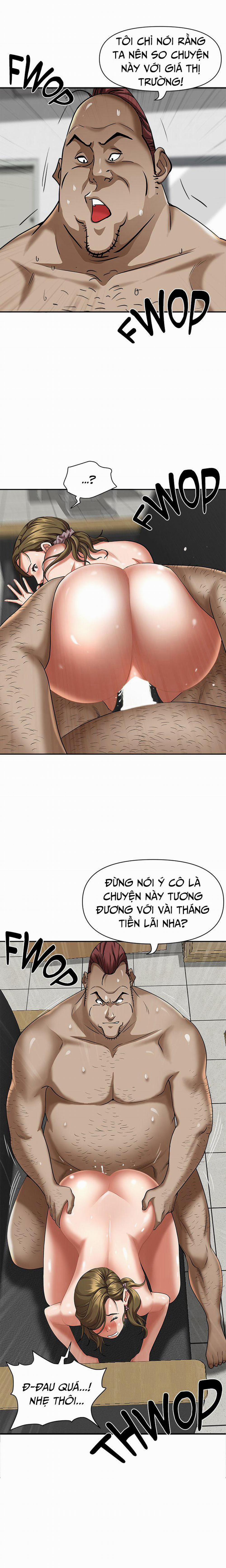 Sống cùng bạn mẹ! 29 trang 2