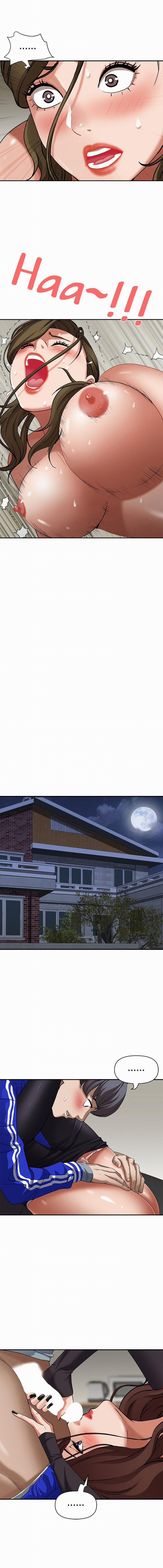 Sống cùng bạn mẹ! 29 trang 9