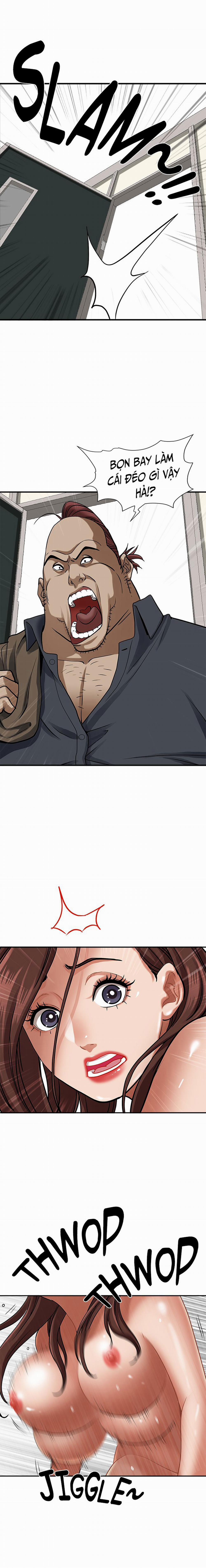 Sống cùng bạn mẹ! 31 trang 15