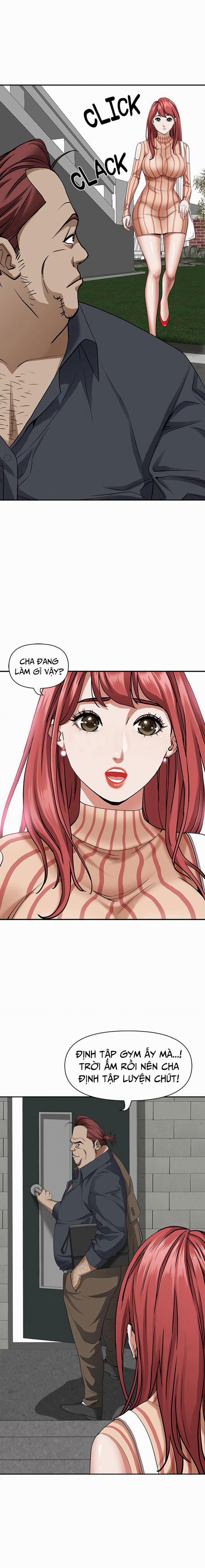 Sống cùng bạn mẹ! 31 trang 3