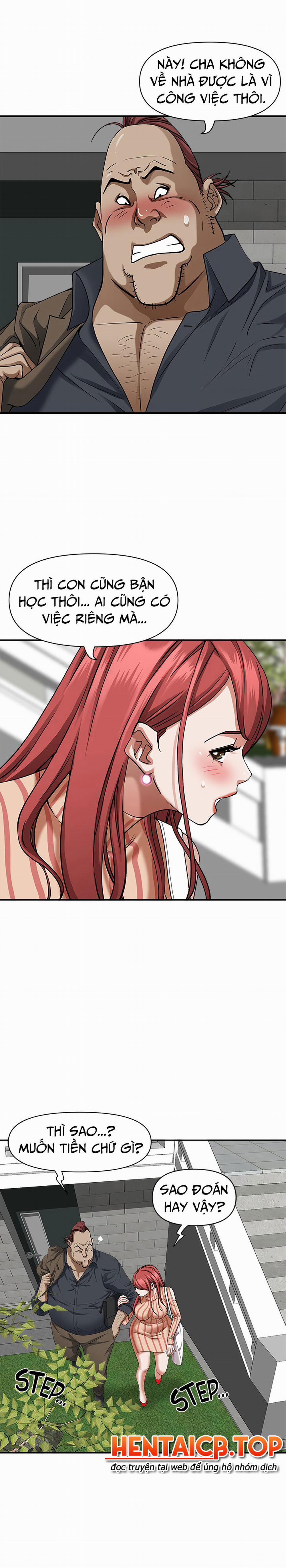 Sống cùng bạn mẹ! 31 trang 7