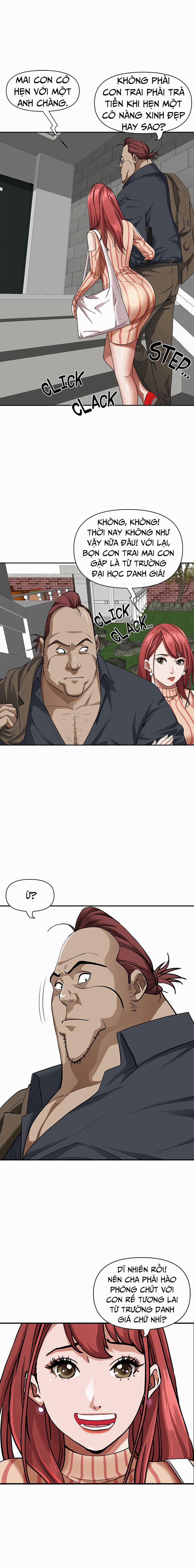 Sống cùng bạn mẹ! 31 trang 9