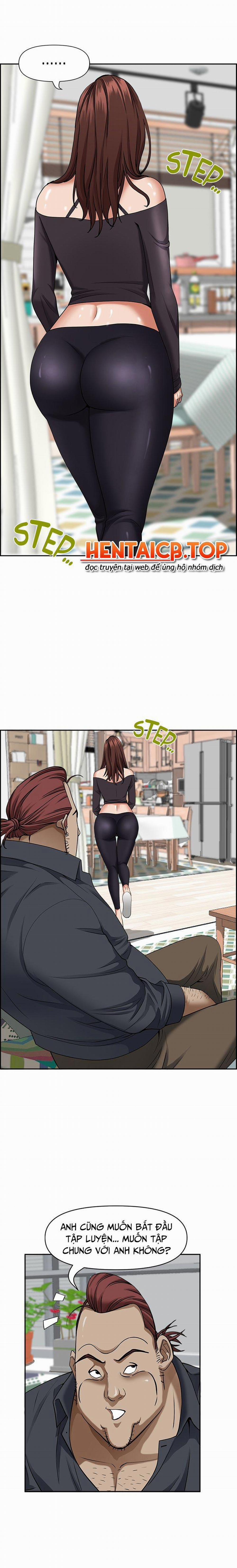 Sống cùng bạn mẹ! 32 trang 2