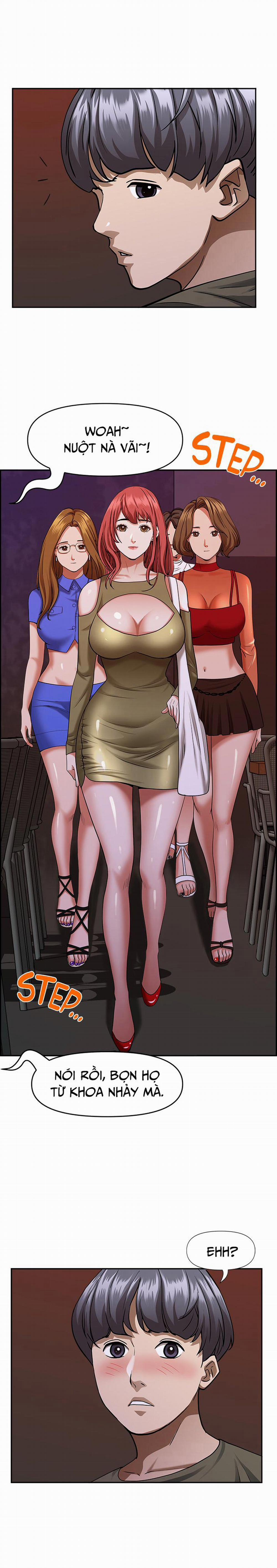 Sống cùng bạn mẹ! 32 trang 22