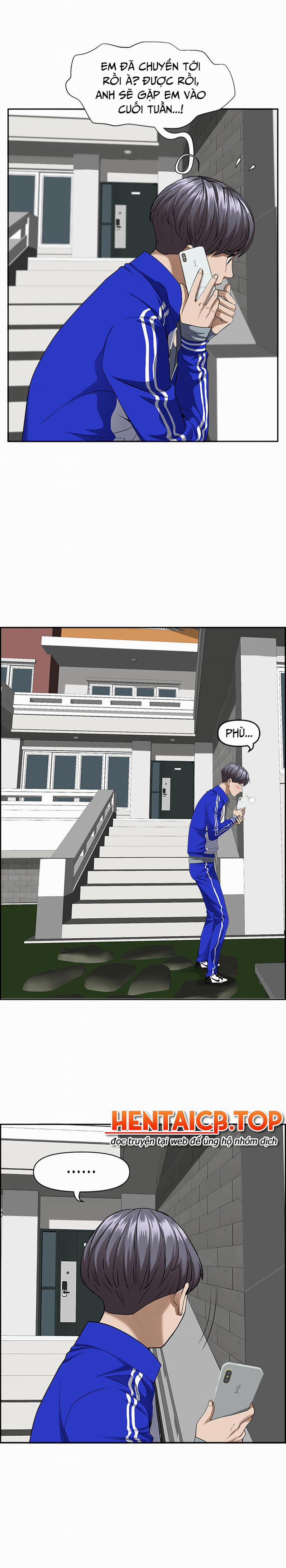 Sống cùng bạn mẹ! 32 trang 5