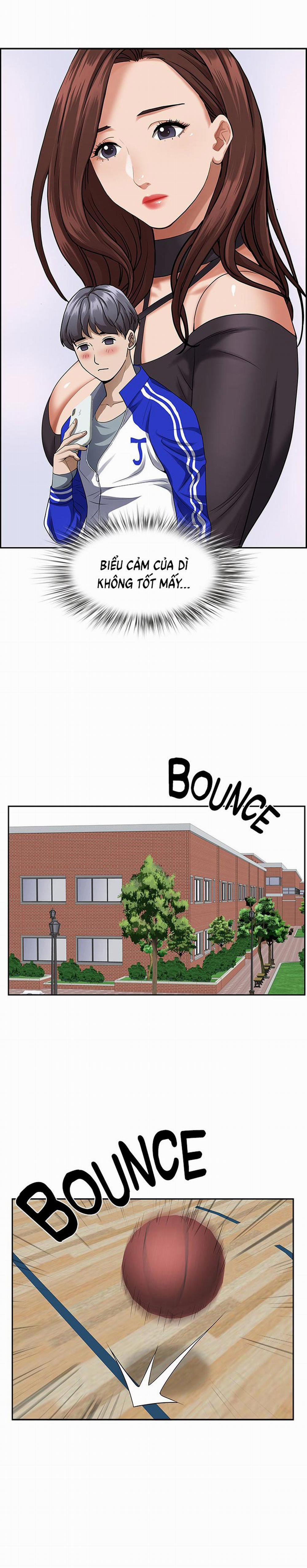 Sống cùng bạn mẹ! 32 trang 6