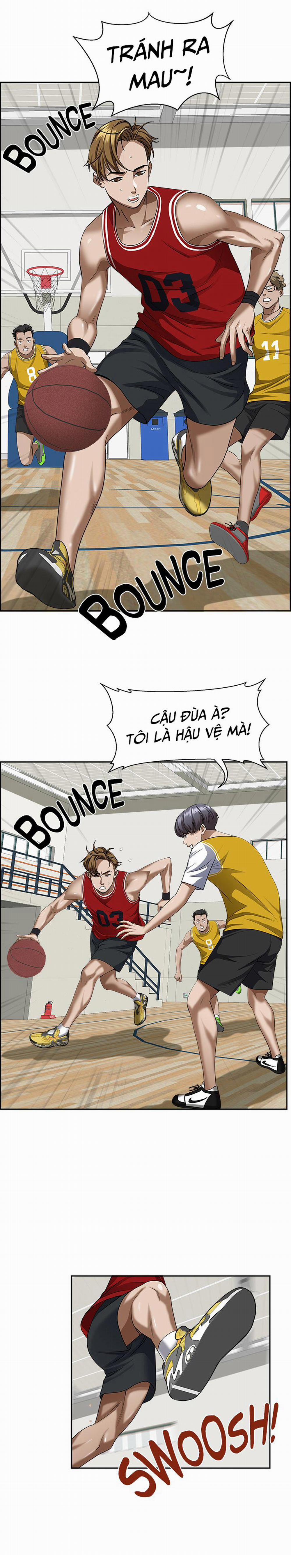 Sống cùng bạn mẹ! 32 trang 7