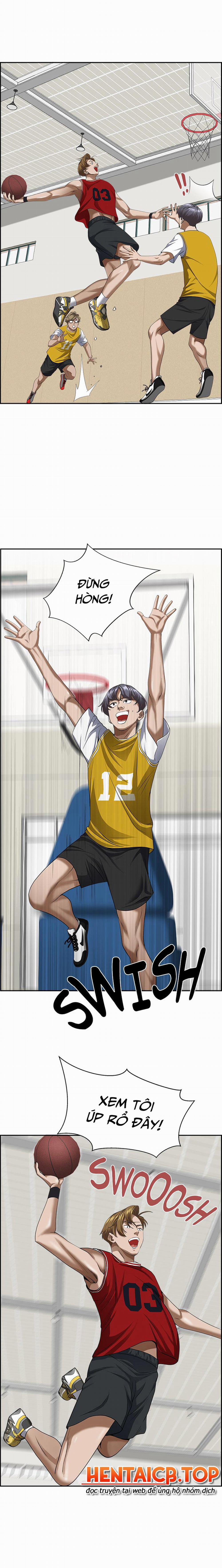 Sống cùng bạn mẹ! 32 trang 8