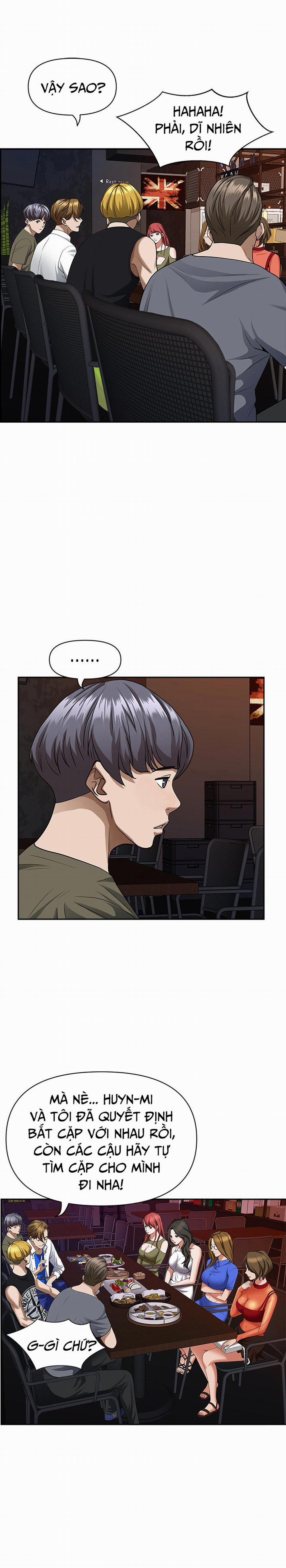 Sống cùng bạn mẹ! 33 trang 4