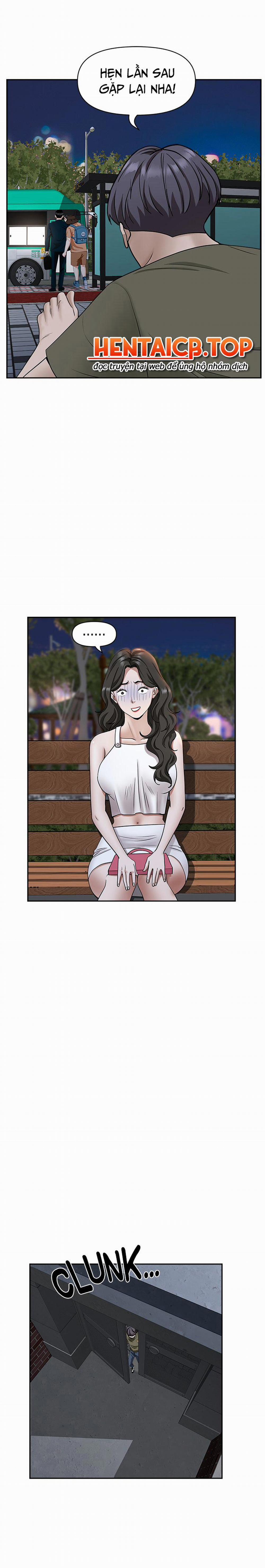 Sống cùng bạn mẹ! 34 trang 11