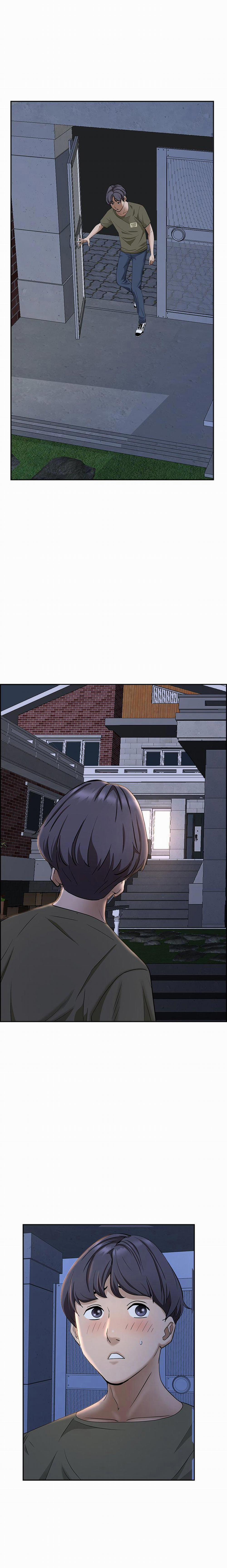 Sống cùng bạn mẹ! 34 trang 12