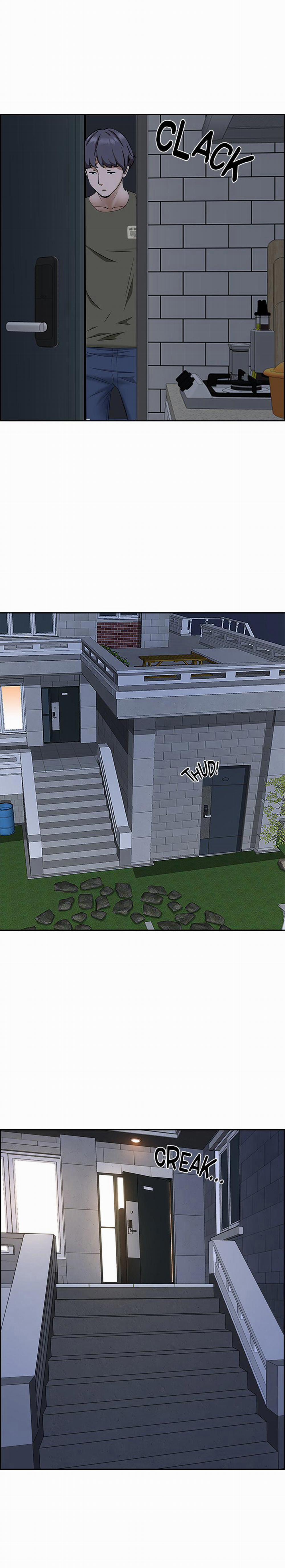 Sống cùng bạn mẹ! 34 trang 13