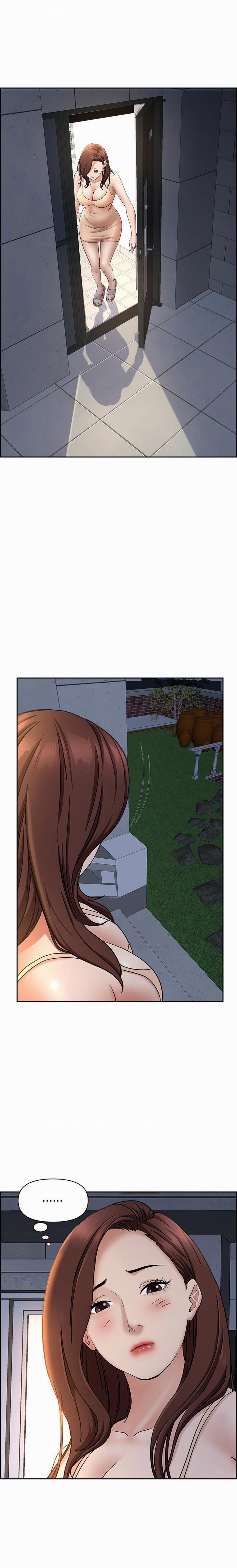 Sống cùng bạn mẹ! 34 trang 14