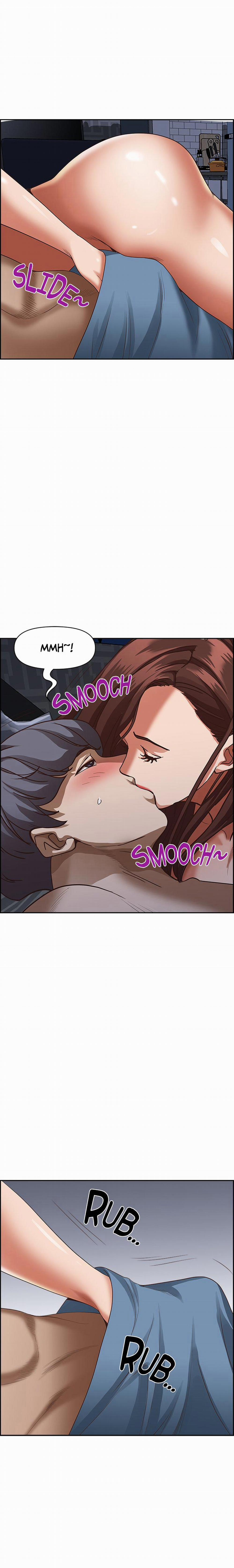 Sống cùng bạn mẹ! 35 trang 13