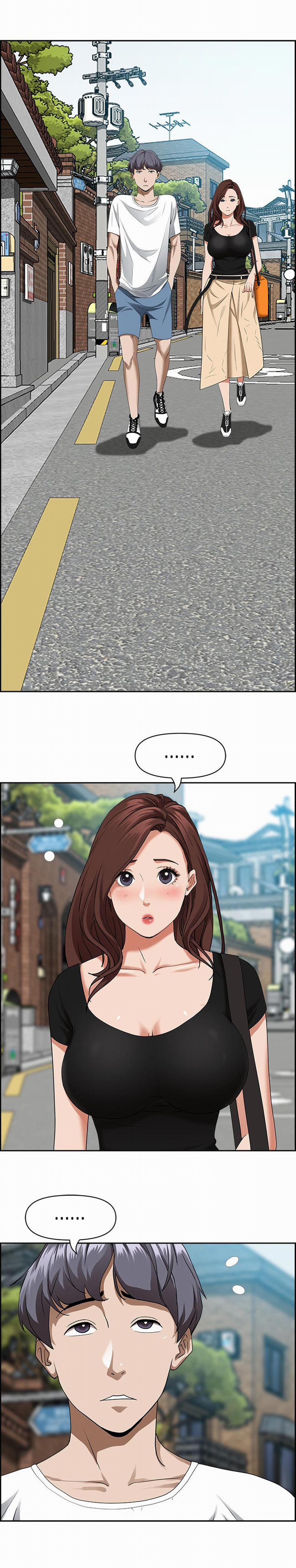 Sống cùng bạn mẹ! 36 trang 17