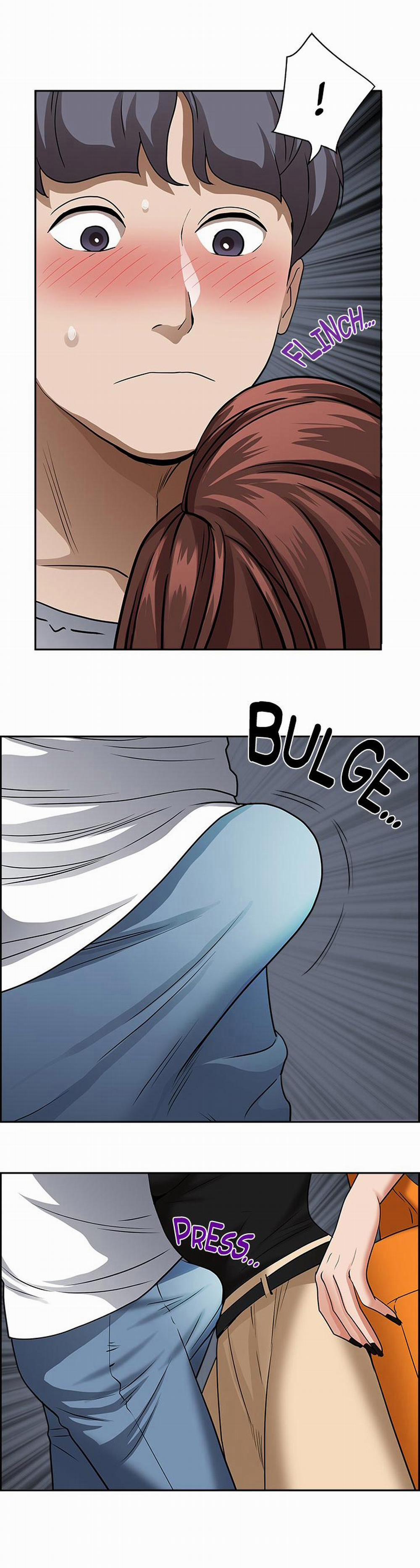 Sống cùng bạn mẹ! 36 trang 23