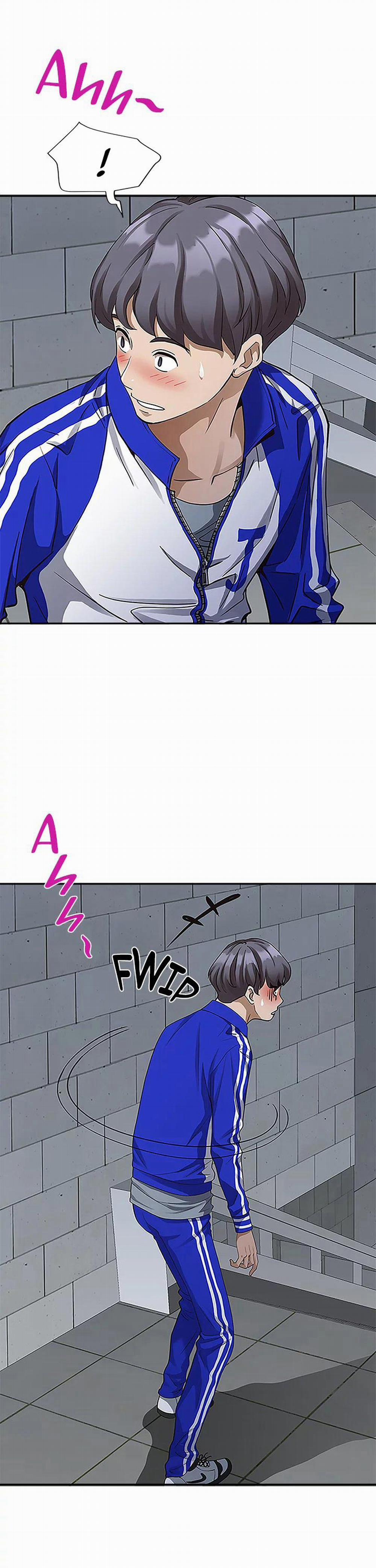 Sống cùng bạn mẹ! 4 trang 28