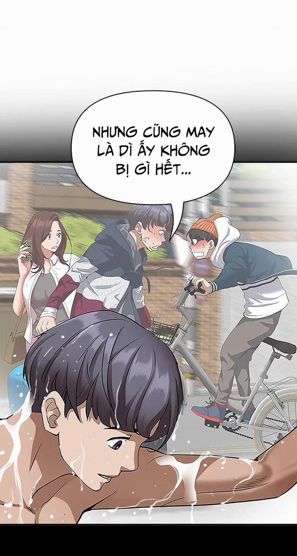 Sống cùng bạn mẹ! 4 trang 6