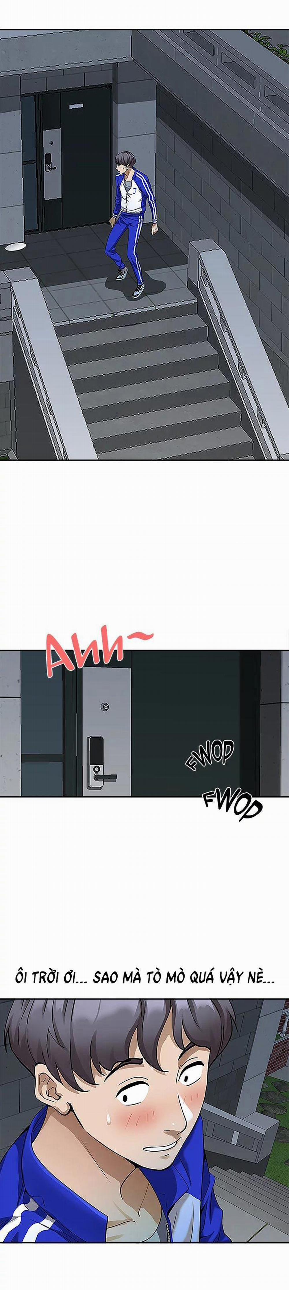 Sống cùng bạn mẹ! 5 trang 1