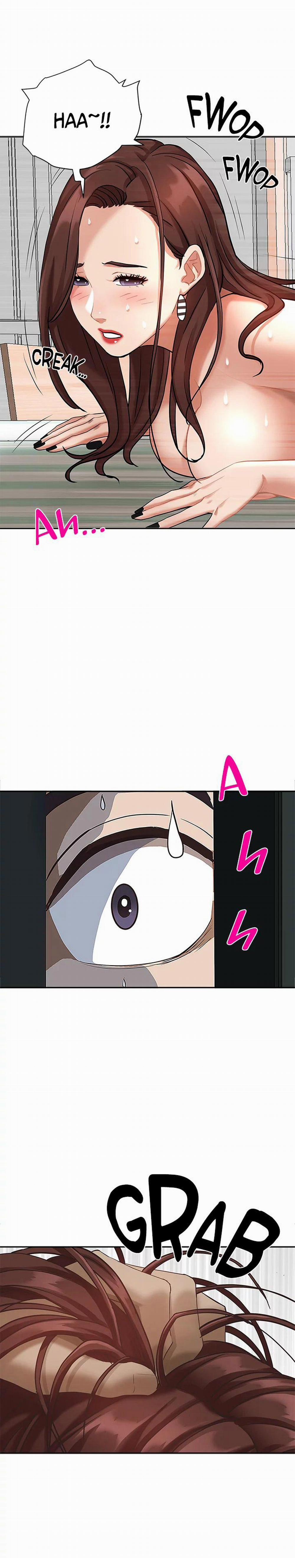 Sống cùng bạn mẹ! 5 trang 10