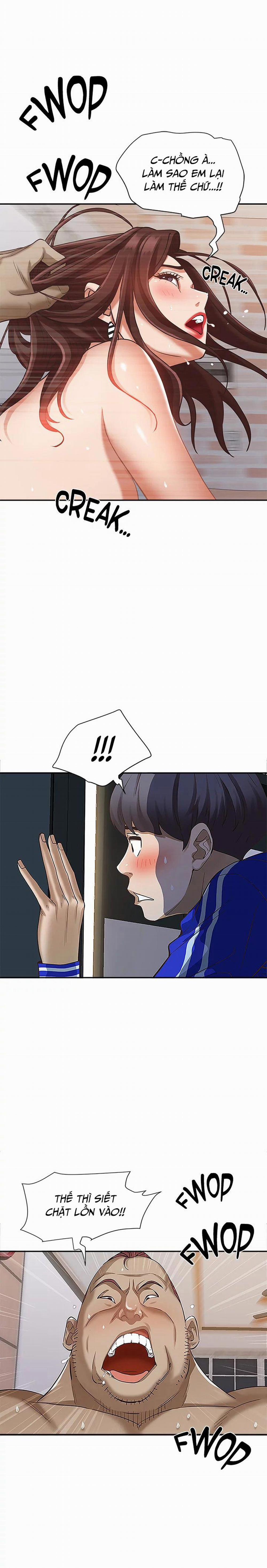 Sống cùng bạn mẹ! 5 trang 12